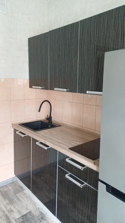 Уютная квартира в сердце гор