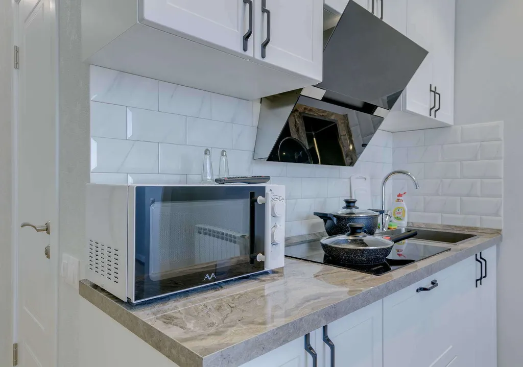 Квартира Asaapart Forum — Алматы