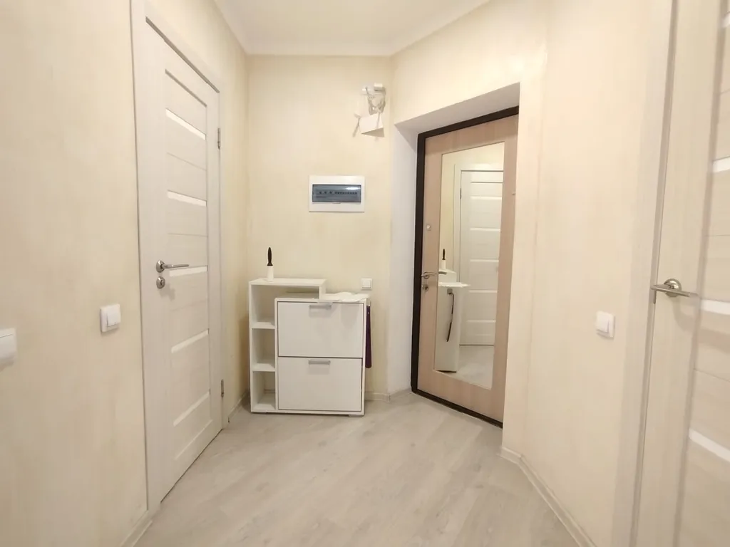 Квартира в Новой Купавне — трансфер фиксированный.