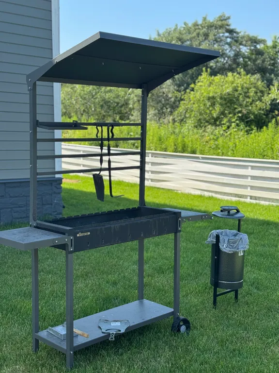 Коттедж Дом, чан, баня — Ропша