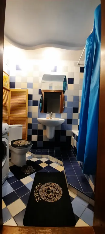 Квартира Квартира Уютная двушка в центре города один квартал до Красной — Краснодар