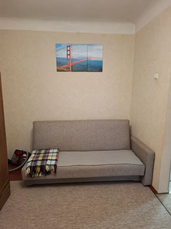 Апартаменты на Чудинцева