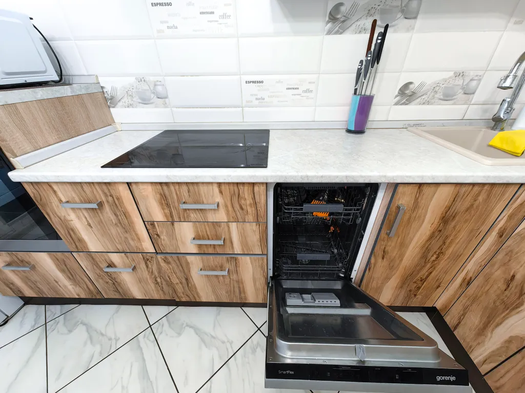 Апартаменты для комфортного отдыха