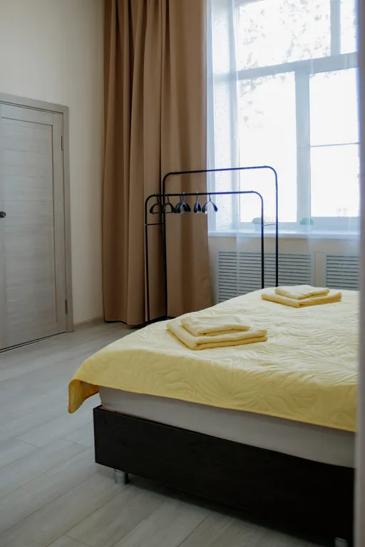 Квартира Комната — аренда посуточно в Мантурово