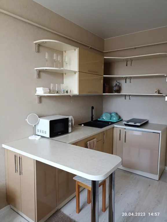 Идеальная квартира в центре