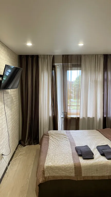 Квартира Уютная квартира в центральном районе — Калининград