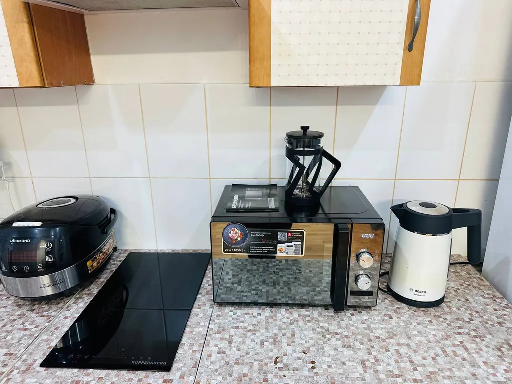 Уютный апартамент рядом с Дубровицами