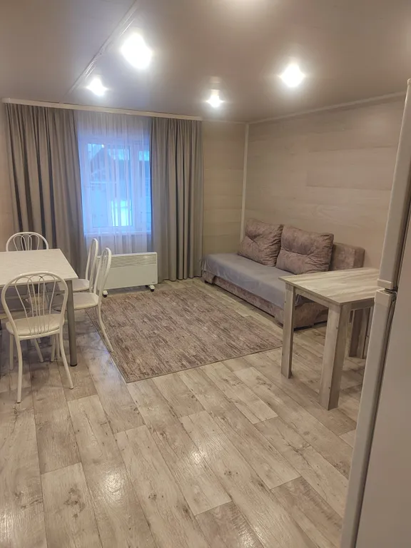 Дом на Байкале