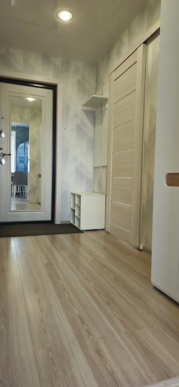 Квартира Уютная квартира с кондиционером и посудомоечной машиной — Тверь