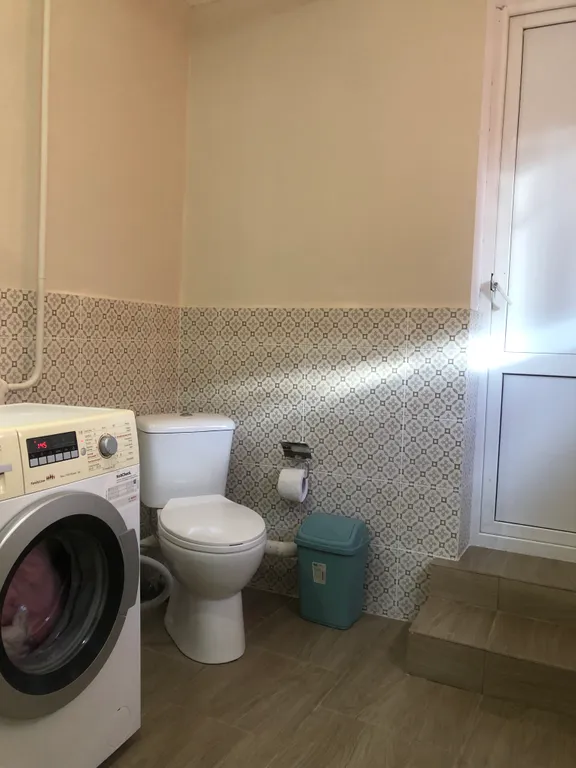 Уютный дом в самом центре