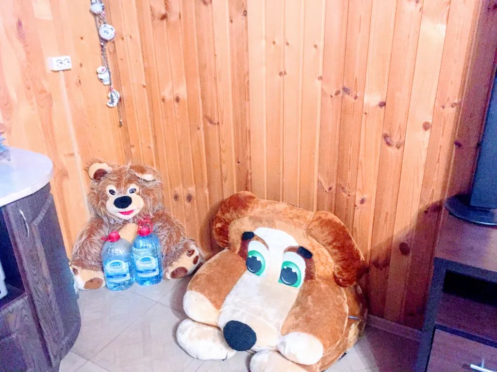 Усадьба Перепёлкино