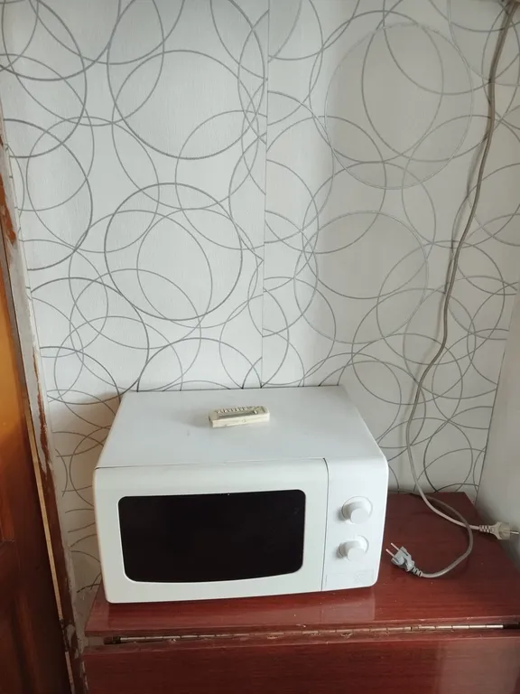 Квартира Квартира с хорошей транспортной развязкой — Новосибирск