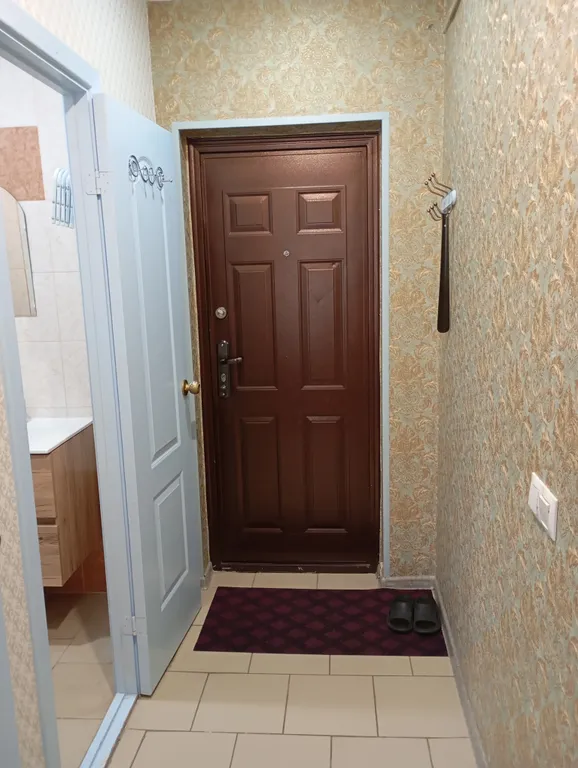 Уютная студия удобном районе города