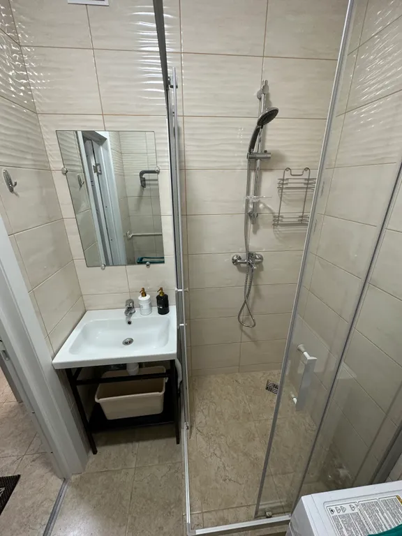 Уютная квартира в Сортавала