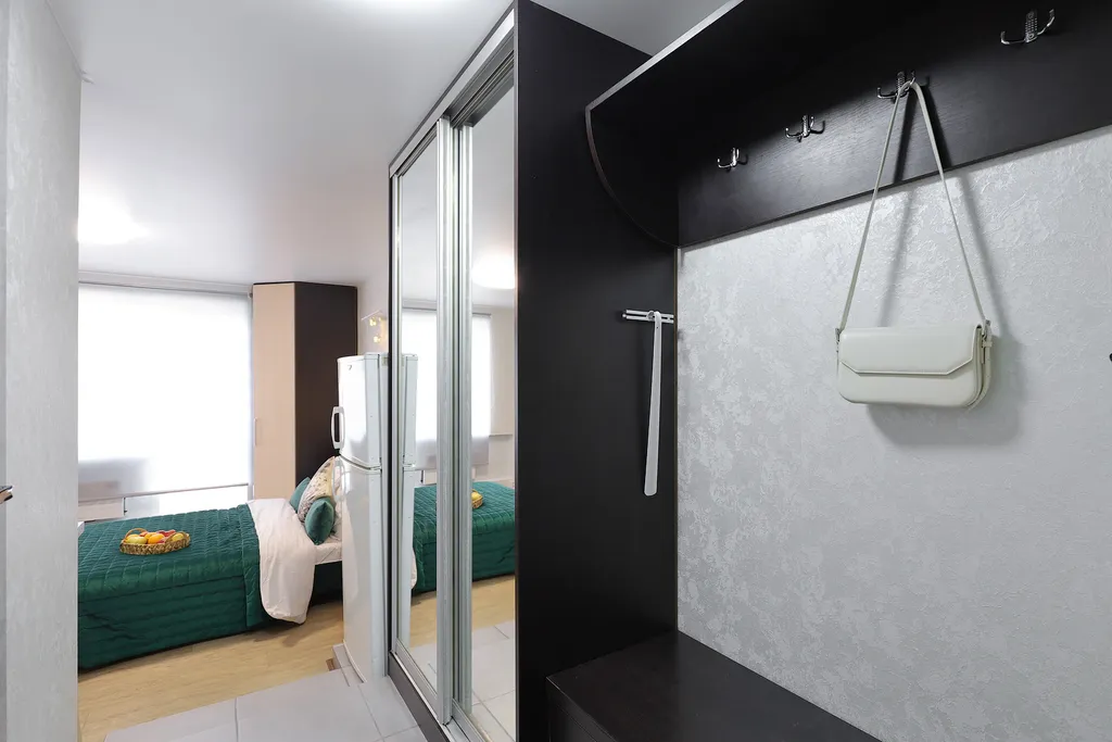 Квартира Квартира BalticRealty Studio у Королевских ворот — Калининград