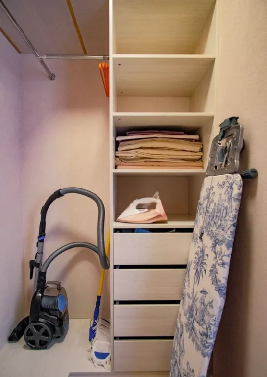 Новые Luxe апартаменты