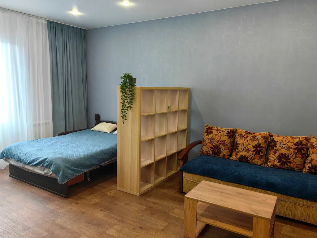 Квартира Уютная квартира в самом сердце Анапы — Анапа