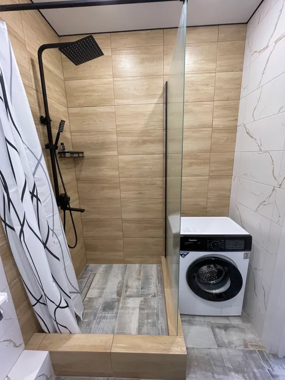 Квартира Уютная квартира в живом микрорайоне — Краснодар