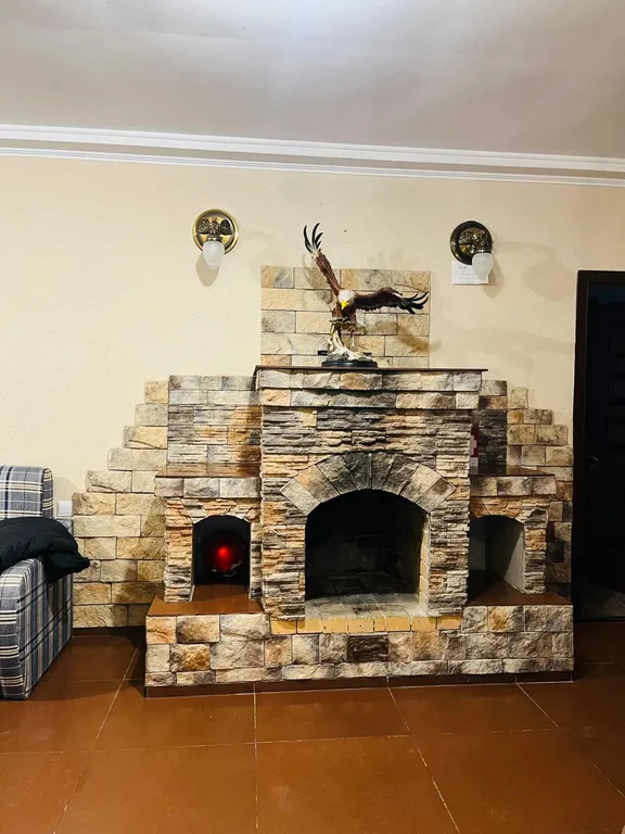 Дом под ключ