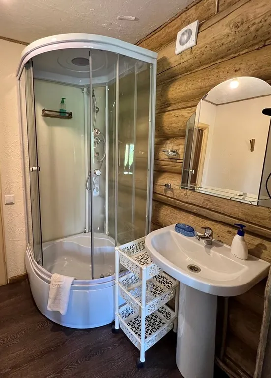 4-комнатный Дом