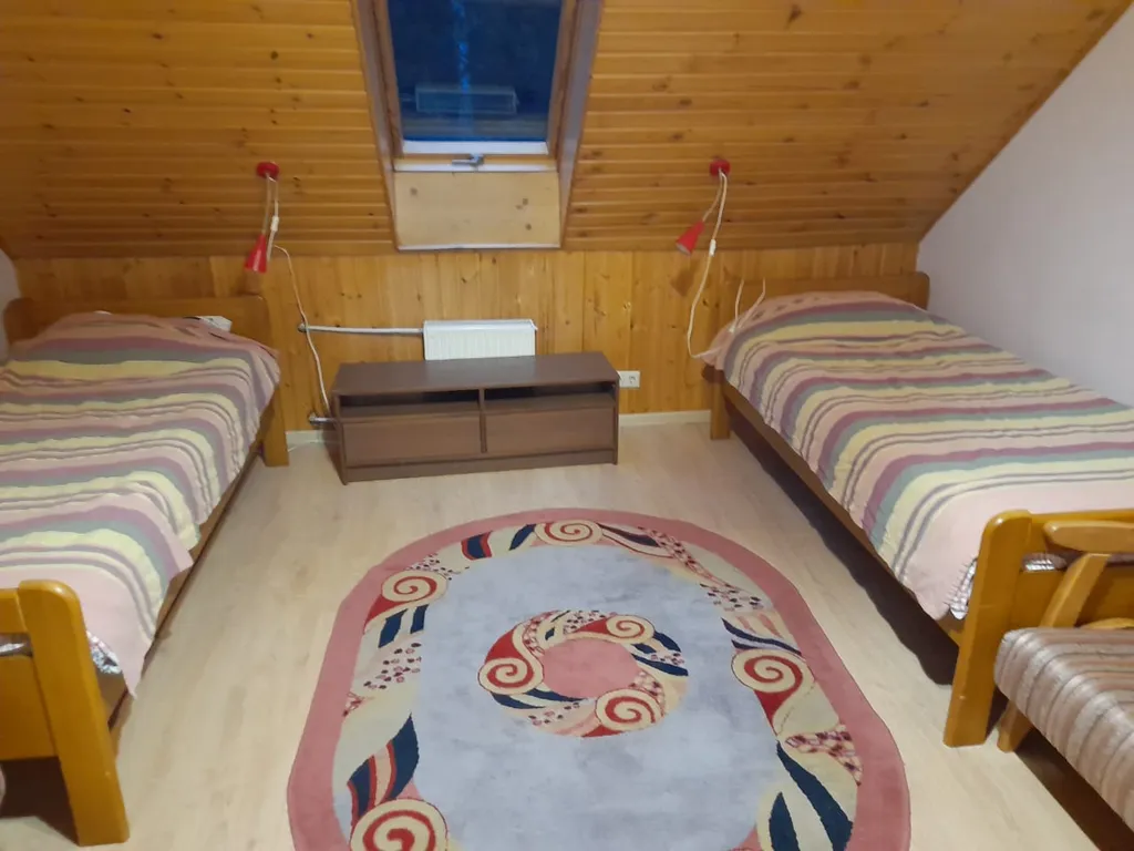 Шикарный коттедж