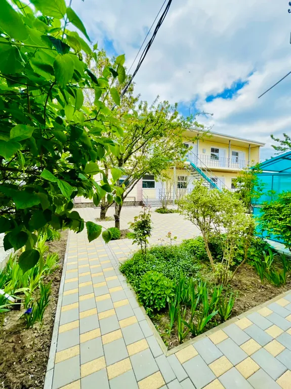 Четырехместный улучшенный