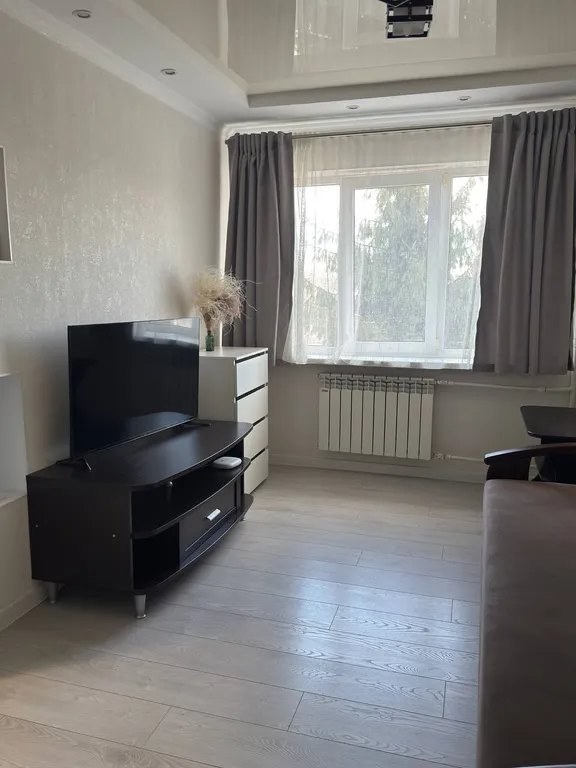 Квартира Уютная квартира на набережной в самом центре — Владикавказ