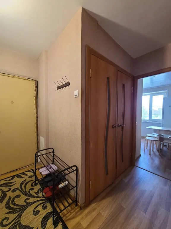 Квартира Квартира рядом с ж/д и авто вокзалами — Тверь