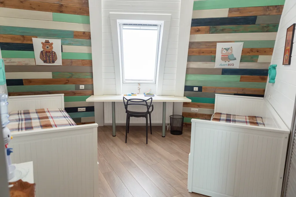 4-комнатный Дом