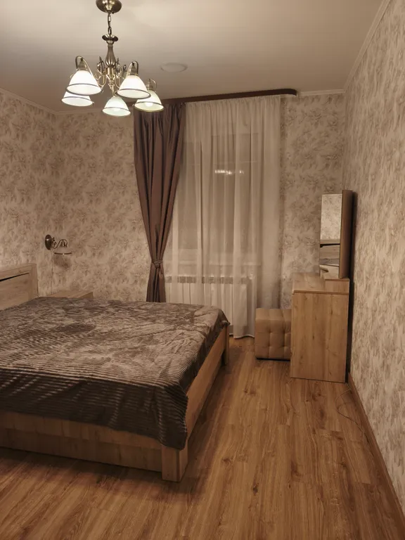 Частный дом