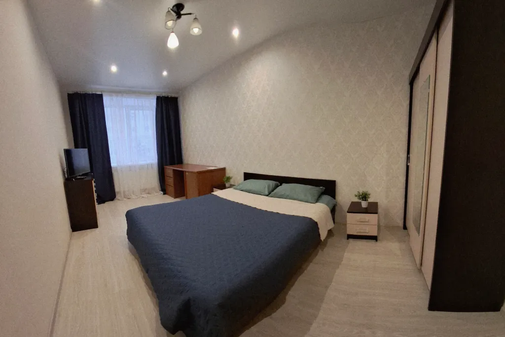 Уютная квартира в центре Рязани