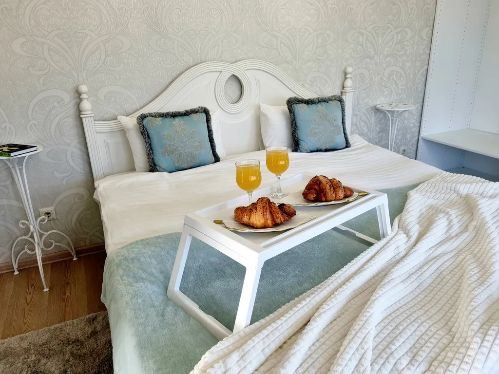 Дом среди гор в Байдарской долине Эвимиз