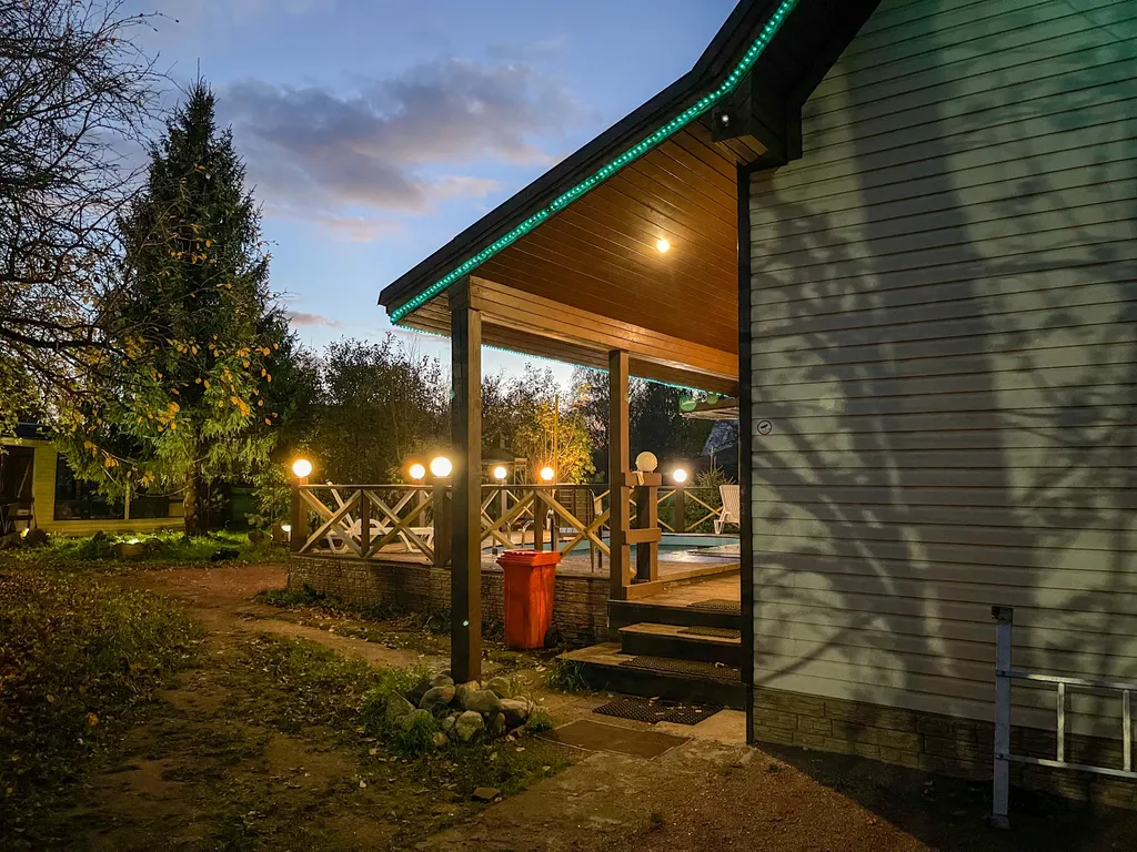 Дом Выборгский Фрегат