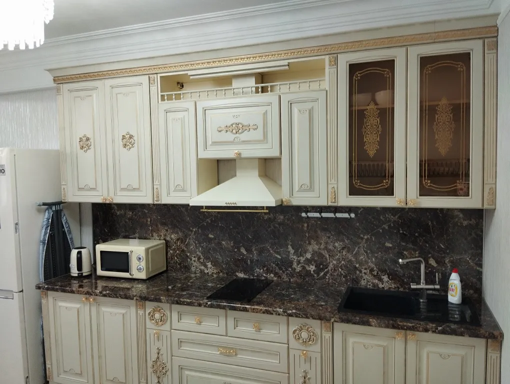 Евроквартира с видом на море