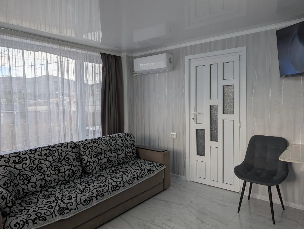 Уютный современный коттедж