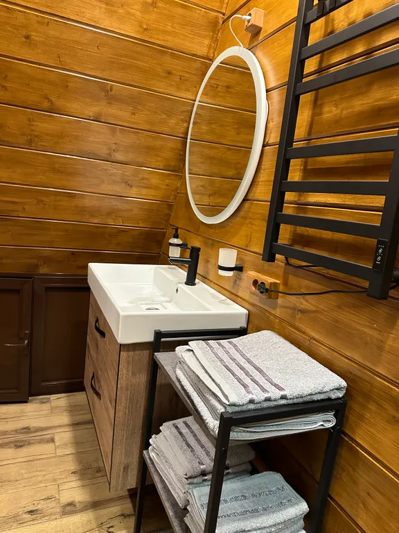 4-комнатный Дом