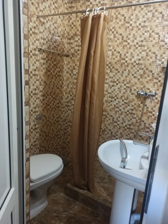 Квартира Комната — Сириус