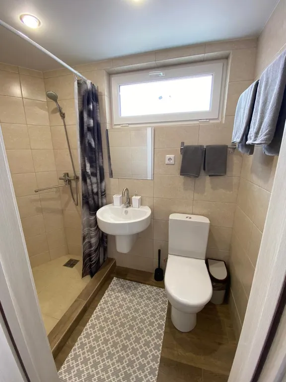 Уютная студия №3 в ста метрах от моря