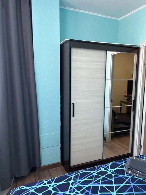 Уютная студия в центре Старой Купавны