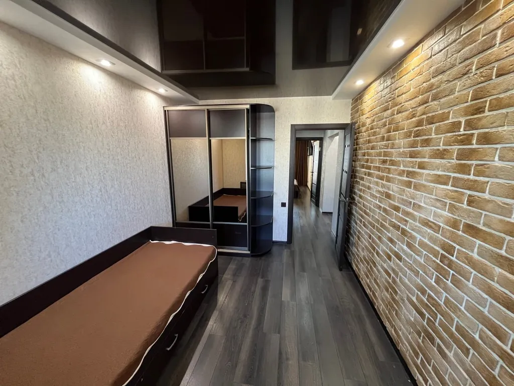 Уютная квартира на Семи ветрах