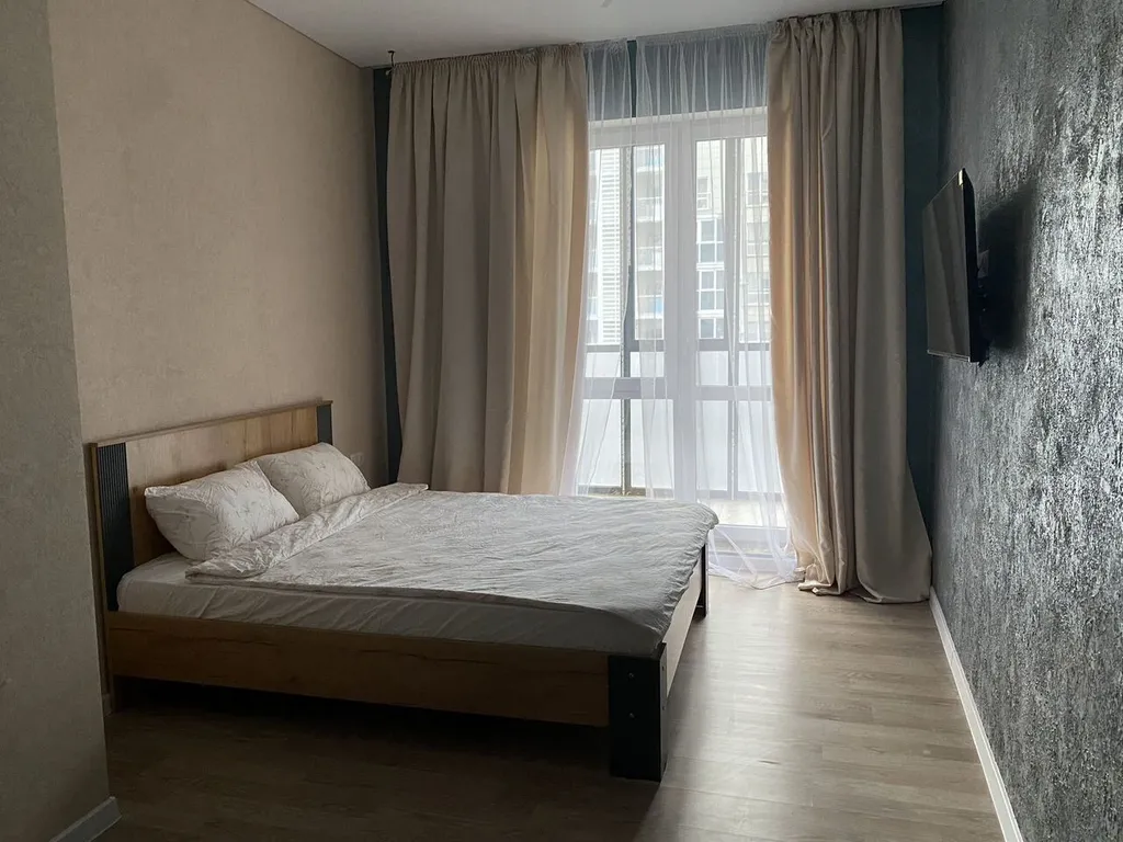 Квартира Квартира Gerke House: Евродвушка комфорт класса в новом современном доме — Казань