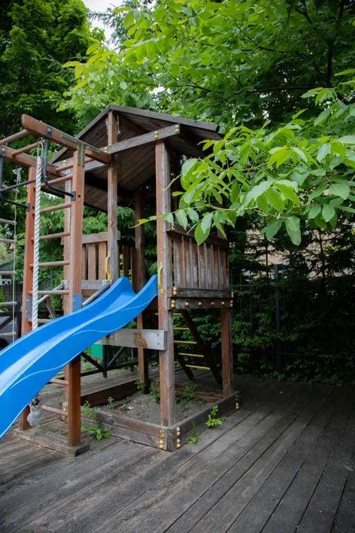 Аппартаменты в Амалиенау