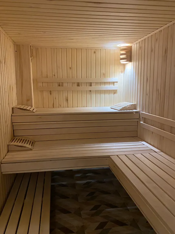 Дом у озера - Кисловодск