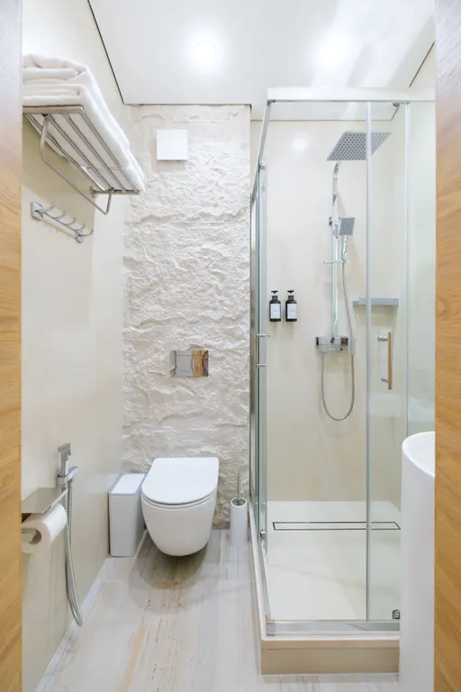 Премиум-коттедж для большой компании