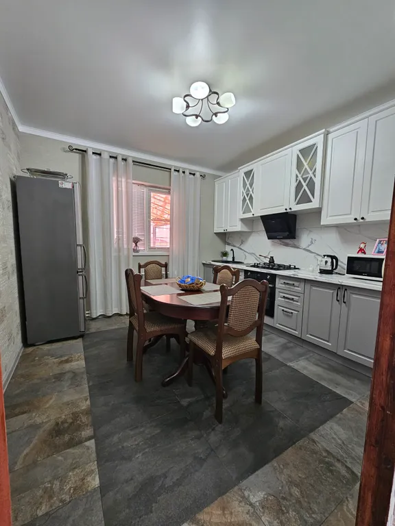 Отдельный дом со всеми удобствами