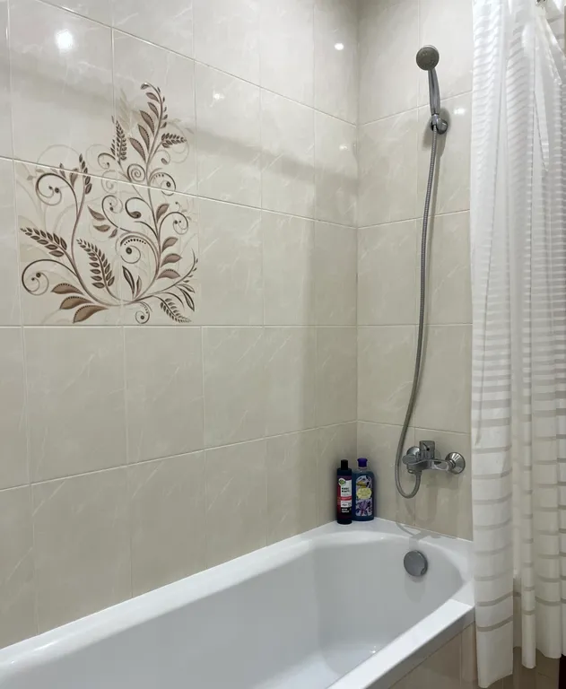 Апартамент Лисичка и море