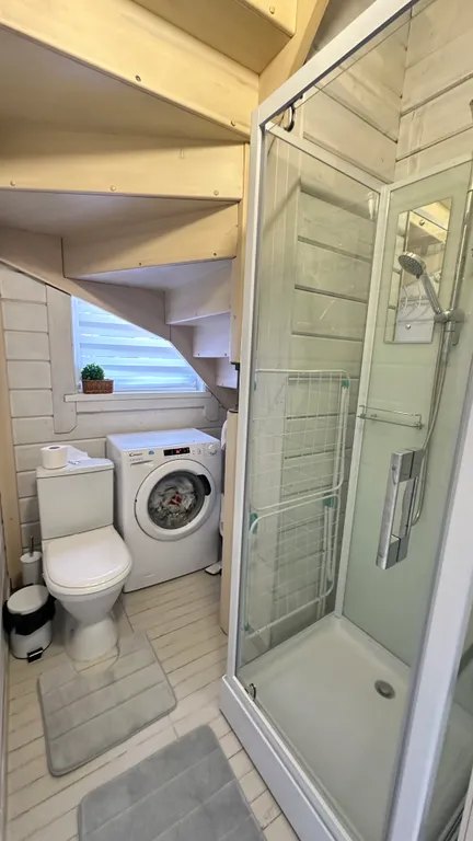 Коттедж Таунхаус с отдельным входом на Старой Мацесте — Сочи