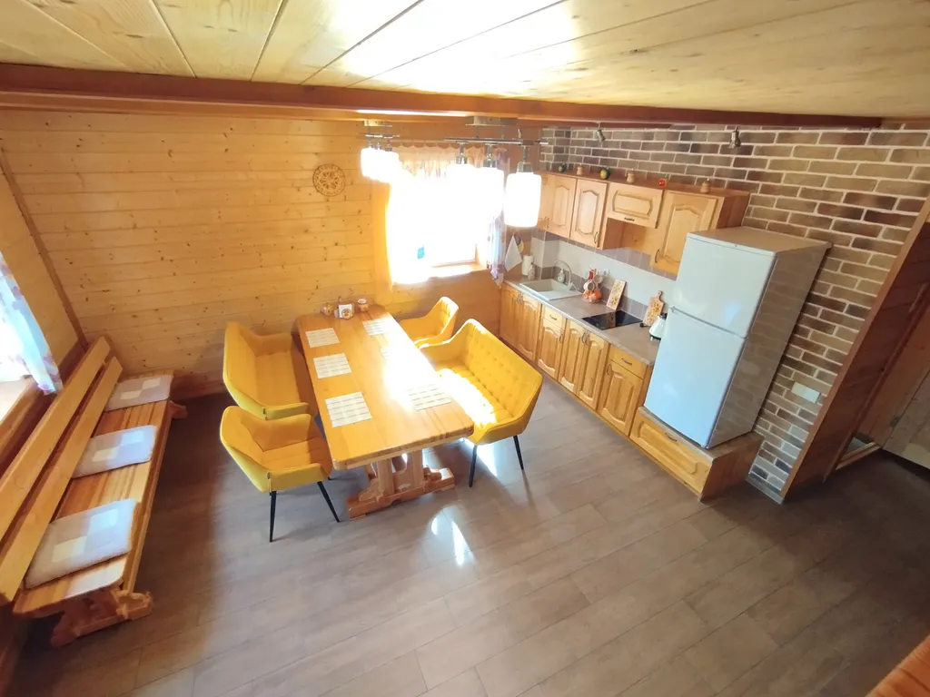 Дом у Покровского монастыря