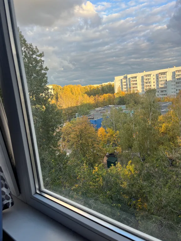 Вам понравится, новый город