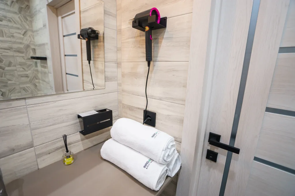 Уютная квартира в Пролетарском районе